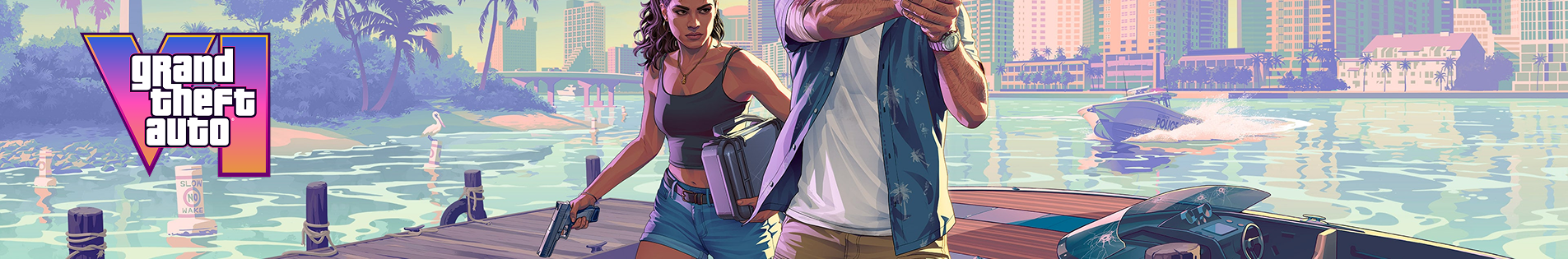 Grand Theft Auto VI